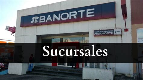 Sucursales Banorte en Córdoba (Veracruz) 